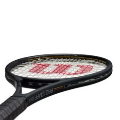 Wilson Pro Staff 97L V13 Tour Racket -Tennis Serie Shop 03580000 14