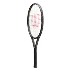 Wilson Pro Staff 25 Junior Racket (strung) -Tennis Serie Shop 03583000 0 7
