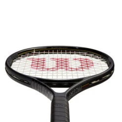 Wilson Pro Staff 25 Junior Racket (strung) -Tennis Serie Shop 03583000 10