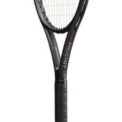 Wilson Pro Staff 25 Junior Racket (strung) -Tennis Serie Shop 03583000 11