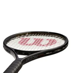 Wilson Pro Staff 25 Junior Racket (strung) -Tennis Serie Shop 03583000 12
