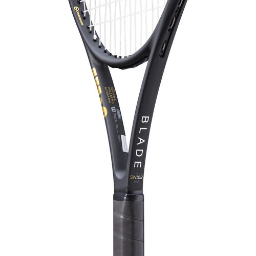 Wilson Blade 102 SW Tour Racket 6 Wilson Blade 102 SW Tour Racket - Image 4