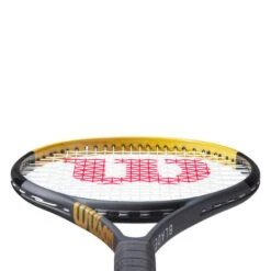 Wilson Blade 102 SW Tour Racket 12 Wilson Blade 102 SW Tour Racket -Tennis Serie Shop 03584000 11