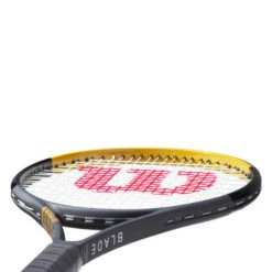 Wilson Blade 102 SW Tour Racket 13 Wilson Blade 102 SW Tour Racket -Tennis Serie Shop 03584000 12