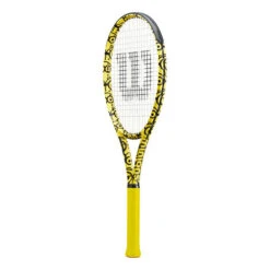 Wilson Minions Ultra 100 Tour Racket -Tennis Serie Shop 03641000 0 3