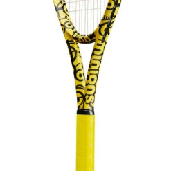 Wilson Minions Ultra 100 Tour Racket -Tennis Serie Shop 03641000 10