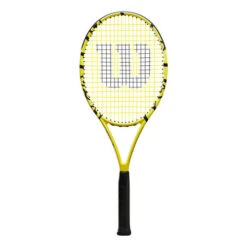 Wilson Minions Ultra 103 Tour Racket