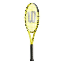 Wilson Minions Ultra 103 Tour Racket -Tennis Serie Shop 03642000 0 3