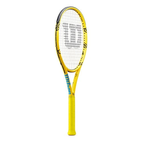 Wilson Ultra Tour 95 CV Air Kei Tour Racket 5 Wilson Ultra Tour 95 CV Air Kei Tour Racket - Image 3