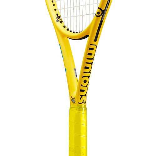 Wilson Ultra Tour 95 CV Air Kei Tour Racket 6 Wilson Ultra Tour 95 CV Air Kei Tour Racket - Image 4