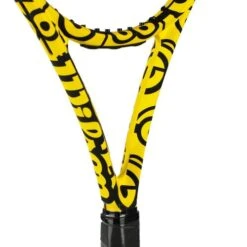 Wilson Minions Clash 100L Tour Racket -Tennis Serie Shop 03670000 10