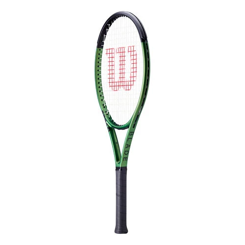 Wilson Blade 26 V8 Junior Racket 5 Wilson Blade 26 V8 Junior Racket - Image 3