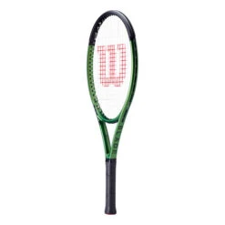 Wilson Blade 25 V8 Junior Racket -Tennis Serie Shop 03690000 0 7
