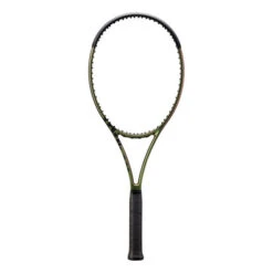 Wilson Blade 98S V8 Tour Racket -Tennis Serie Shop 03691000 0 2