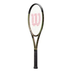 Wilson Blade 98S V8 Tour Racket -Tennis Serie Shop 03691000 0 7