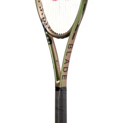 Wilson Blade 98S V8 Tour Racket -Tennis Serie Shop 03691000 12