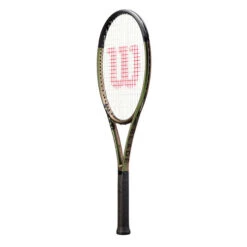 Wilson Blade 98 18X20 V8 Tour Racket -Tennis Serie Shop 03693000 0 3