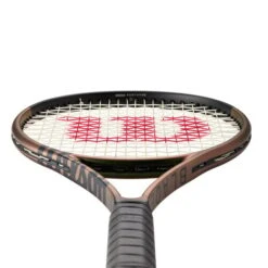 Wilson Blade 98 18X20 V8 Tour Racket -Tennis Serie Shop 03693000 10