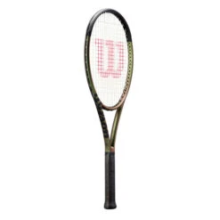 Wilson Blade 98 16X19 V8 Tour Racket -Tennis Serie Shop 03694000 0 7