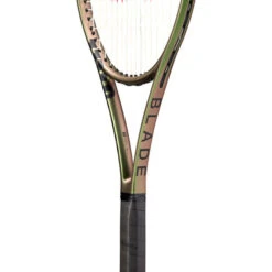 Wilson Blade 98 16X19 V8 Tour Racket -Tennis Serie Shop 03694000 10