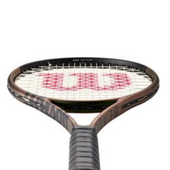 Wilson Blade 98 16X19 V8 Tour Racket -Tennis Serie Shop 03694000 12
