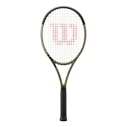 Wilson Blade 104 V8 Tour Racket 3 Wilson Blade 104 V8 Tour Racket