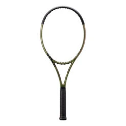 Wilson Blade 104 V8 Tour Racket 14 Wilson Blade 104 V8 Tour Racket -Tennis Serie Shop 03695000 0 2