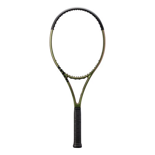 Wilson Blade 104 V8 Tour Racket 6 Wilson Blade 104 V8 Tour Racket - Image 4