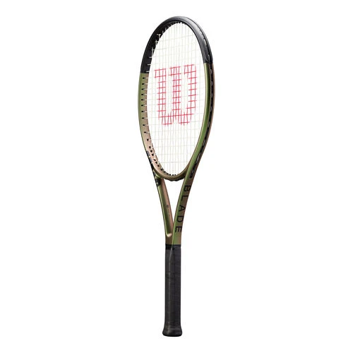 Wilson Blade 104 V8 Tour Racket 8 Wilson Blade 104 V8 Tour Racket - Image 6