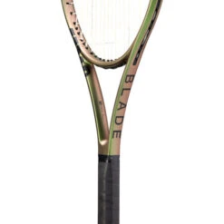 Wilson Blade 104 V8 Tour Racket 19 Wilson Blade 104 V8 Tour Racket -Tennis Serie Shop 03695000 12