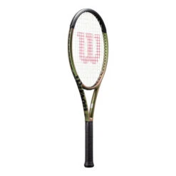 Wilson Blade 100L V8 Tour Racket -Tennis Serie Shop 03696000 0 3