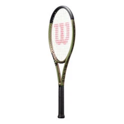 Wilson Blade 100L V8 Tour Racket -Tennis Serie Shop 03696000 0 7