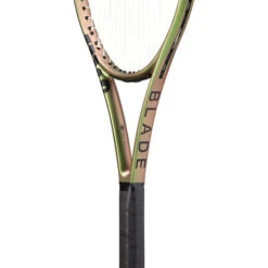 Wilson Blade 100L V8 Tour Racket -Tennis Serie Shop 03696000 10