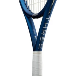 Wilson Triad Three 9 Wilson Triad Three -Tennis Serie Shop 03705000 11