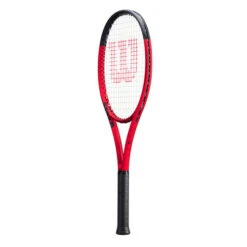 Wilson Clash 98 Pro V2.0 Tour Racket 10 Wilson Clash 98 Pro V2.0 Tour Racket -Tennis Serie Shop 03742000 0 7