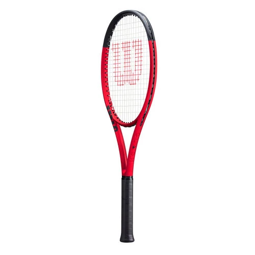 Wilson Clash 98 Pro V2.0 Tour Racket 5 Wilson Clash 98 Pro V2.0 Tour Racket - Image 3