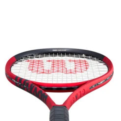 Wilson Clash 98 Pro V2.0 Tour Racket 11 Wilson Clash 98 Pro V2.0 Tour Racket -Tennis Serie Shop 03742000 10