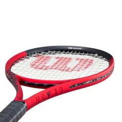 Wilson Clash 98 Pro V2.0 Tour Racket 12 Wilson Clash 98 Pro V2.0 Tour Racket -Tennis Serie Shop 03742000 11