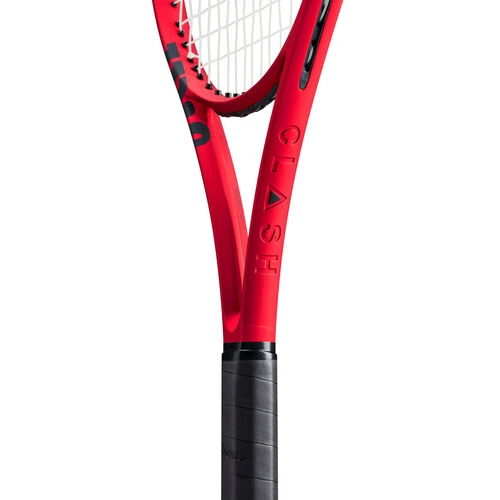 Wilson Clash 98 Pro V2.0 Tour Racket 8 Wilson Clash 98 Pro V2.0 Tour Racket - Image 6
