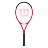 Wilson Clash 100 Pro V2.0 Tour Racket -Tennis Serie Shop 03743000 000