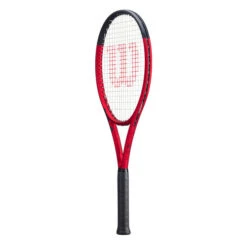 Wilson Clash 100 Pro V2.0 Tour Racket -Tennis Serie Shop 03743000 0 7