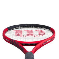 Wilson Clash 100 Pro V2.0 Tour Racket -Tennis Serie Shop 03743000 10