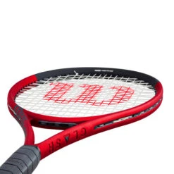 Wilson Clash 100 Pro V2.0 Tour Racket -Tennis Serie Shop 03743000 11
