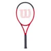 Wilson Clash 100 V2.0 Tour Racket -Tennis Serie Shop 03744000 000