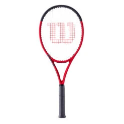 Wilson Clash 100 V2.0 Tour Racket