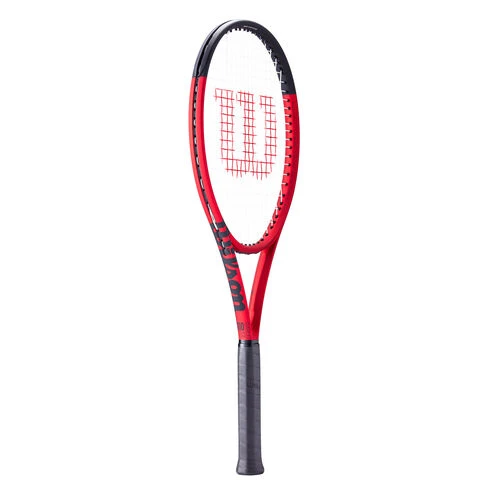 Wilson Clash 100 V2.0 Tour Racket 4 Wilson Clash 100 V2.0 Tour Racket - Image 2