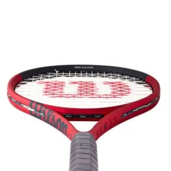 Wilson Clash 100 V2.0 Tour Racket 11 Wilson Clash 100 V2.0 Tour Racket -Tennis Serie Shop 03744000 10