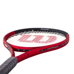Wilson Clash 100 V2.0 Tour Racket 12 Wilson Clash 100 V2.0 Tour Racket -Tennis Serie Shop 03744000 11