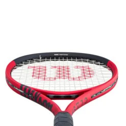 Wilson Clash 108 V2.0 Tour Racket -Tennis Serie Shop 03746000 10