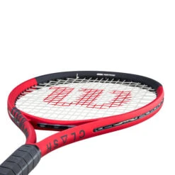Wilson Clash 108 V2.0 Tour Racket -Tennis Serie Shop 03746000 11
